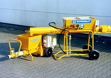 Pumpe za vijčane transportere Uelzener S 30 F-FU