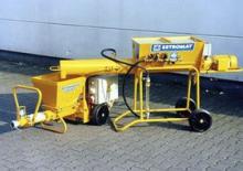 Pumpe za vijčane transportere Uelzener S 30 - FR