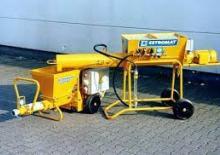 Pumpe za vijčane transportere Uelzener S 30 F-FU 230V