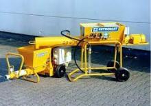 Pumpe za vijčane transportere Uelzener S 30 FU HD 40 TM100