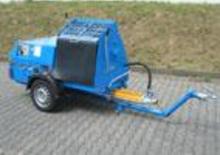 Pumpe za vijčane transportere Uelzener S 82-2