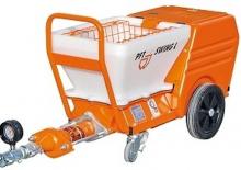 Pumpe za vijčane transportere PFT Swing L FU 230V