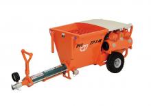 Pumpe za vijčane transportere PFT ZP 3 M FC-400V polumschaltbar