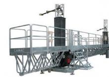 Radne kranske podizne platforme CAMAC Camac 2000