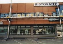 Radne kranske podizne platforme Safi JOLLY JUNIOR S 