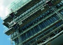 Radne kranske podizne platforme Alimak MSHF 2 M B-FG