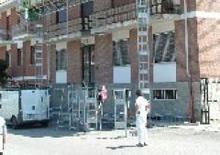 Radne kranske podizne platforme Rovers R Giotto
