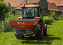 Rasipači gnojiva Kubota DSC 1400 