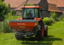 Rasipači gnojiva Kubota DSC 700 