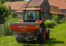 Rasipači gnojiva Kubota DSC 900 
