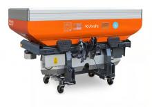 Rasipači gnojiva Kubota DSM-W Pro 1300 