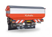 Rasipači gnojiva Kubota DSX-W 1500 