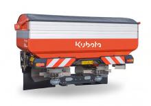 Rasipači gnojiva Kubota DSX-W 2800 