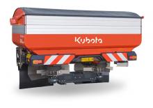 Rasipači gnojiva Kubota DSXL-W Geospread 1875 