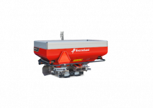 Rasipači gnojiva Kverneland Exacta CL 1550 Remote Control