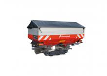 Rasipači gnojiva Kverneland Exacta HL 1500 Remote Control