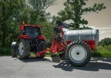 Rasipači gnojiva Case IH Nutri-Placer 2800