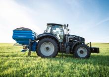 Rasipači gnojiva Lemken Polaris 16 SpeedControl