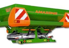 Rasipači gnojiva Amazone ZA-M 1001 Special