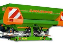 Rasipači gnojiva Amazone ZA-M 3001