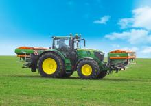 Rasipači gnojiva Amazone ZA-TS 1700 Super