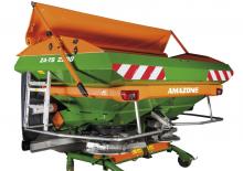Rasipači gnojiva Amazone ZA-TS 2200 Super