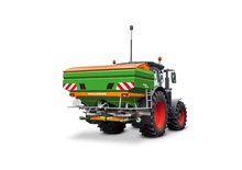 Rasipači gnojiva Amazone ZA-TS 3200 Super