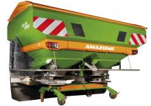 Rasipači gnojiva Amazone ZA-TS 3200 Ultra