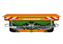 Rasipači gnojiva Amazone ZA-V 1700 Special