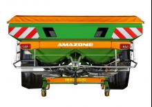 Rasipači gnojiva Amazone ZA-V 2700 Super