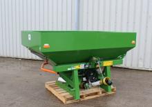 Rasipači gnojiva Amazone ZA-X 1403