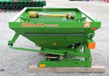 Rasipači gnojiva Amazone ZA-X 603