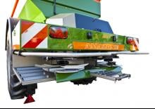 Rasipači gnojiva Amazone ZG-TS 8200 Hydro