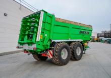 Rasipači stajskog gnoja Joskin FERTI-CARGO2 6011/17