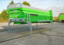 Rasipači stajskog gnoja Joskin FERTI-CARGO2 7014/25