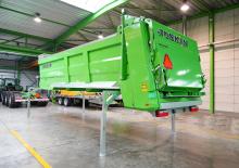 Rasipači stajskog gnoja Joskin FERTI-CARGO2 HORIZON 7011/20
