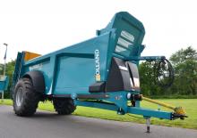 Rasipači stajskog gnoja Rolland RF 6620