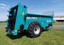 Rasipači stajskog gnoja Rolland RF-C 4508