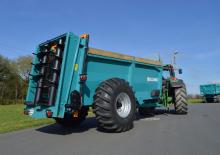 Rasipači stajskog gnoja Rolland RF-C 5012
