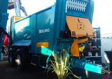 Rasipači stajskog gnoja Rolland RX 5420