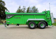 Rasipači stajskog gnoja Joskin TORNADO T7016/21BV