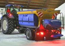 Raspršivači sa silosom Schmidt Stratos B/S 35 VCX