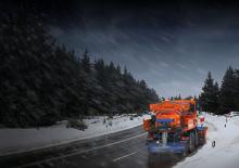 Raspršivači sa silosom Schmidt Stratos B/S 40 VEC