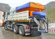 Raspršivači sa silosom Schmidt Stratos B/S 60 Combi
