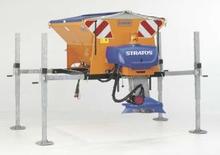 Raspršivači sa silosom Schmidt Stratos S 44 VCX