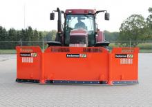 Ravnalice za kukuruz Holaras MES 430-H-115-FK