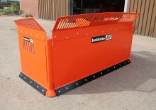 Ravnalice za kukuruz Holaras MES 470-H-140-F