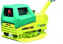 Reverzibilni kompaktori s vibracionim pločama Ammann APH 100-20