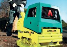 Reverzibilni kompaktori s vibracionim pločama Ammann APH 6530 eStart