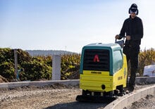 Reverzibilni kompaktori s vibracionim pločama Ammann APH 8595